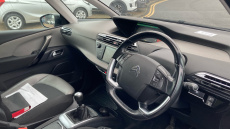 Citroen C4 Picasso 1.6 BlueHDi Flair 5dr Diesel Estate